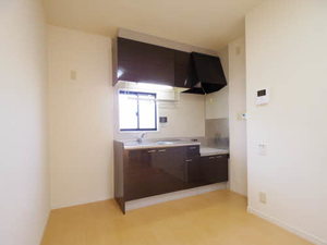 ピースフル愛宕 F102号-3