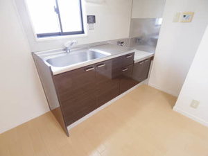 ピースフル愛宕 F102号-4