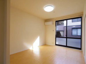 ピースフル愛宕 F102号-5