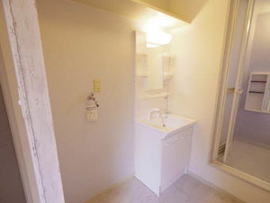 ピースフル愛宕 F102号-11