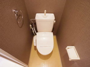 ピースフル愛宕 F102号-13