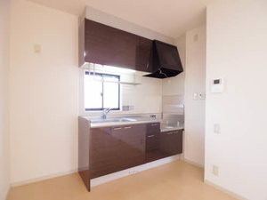 ピースフル愛宕 F202号-3