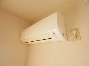 ピースフル愛宕 F202号-7