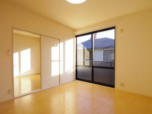 ピースフル愛宕 F202号-9