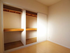 ピースフル愛宕 F202号-11