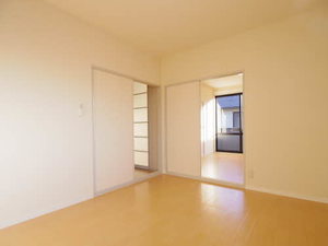 ピースフル愛宕 F202号-12