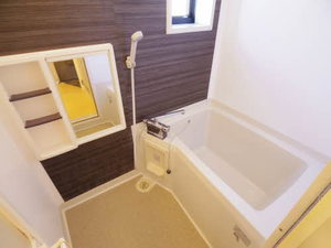 ピースフル愛宕 F202号-13