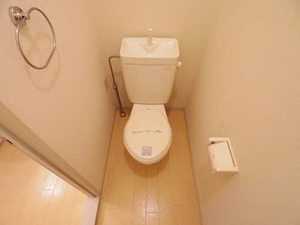 ピースフル愛宕 F202号-15