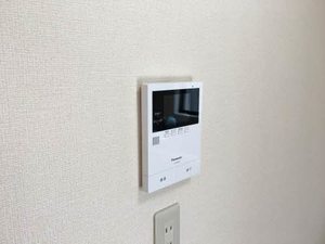 ラ　カーサヴェルデ 0101号-9