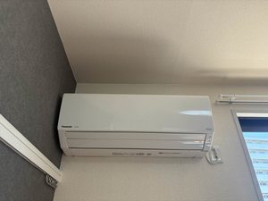 クレアコートオゼキ A101号-12