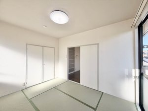 ソレイユ B201号-3