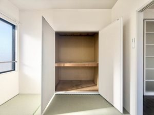 ソレイユ B201号-4