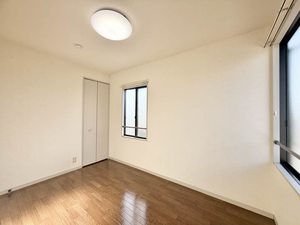 ソレイユ B201号-5