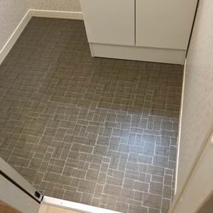 ヴィラ五反田 0101号-2