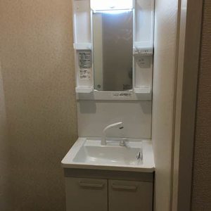 ヴィラ五反田 0101号-5