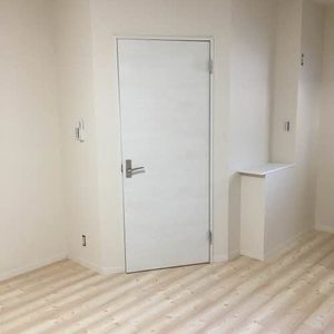 ヴィラ五反田 0101号-9