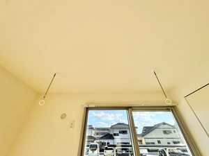 福元ハイツ B103号-6