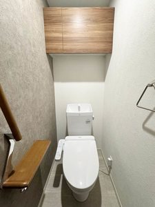 福元ハイツ B103号-12