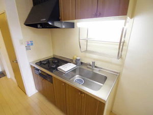 サン畑江 0201号-7