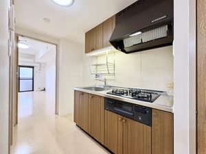 サン畑江 0505号-5