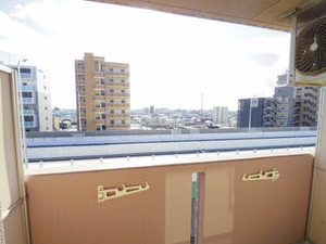 サン畑江 0702号-14