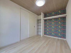 サンハイツヤマイB 0101号-6