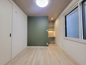 サンハイツヤマイB 0101号-8