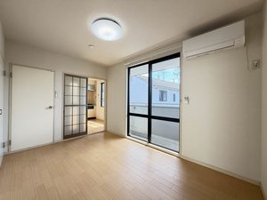 アベニューナオコＣ 0202号-2