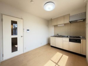 アベニューナオコＣ 0202号-4