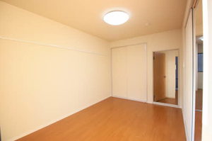 フレグランス五城 A101号-3