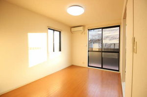 フレグランス五城 A101号-4