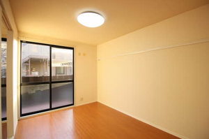 フレグランス五城 A101号-5