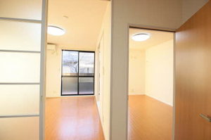 フレグランス五城 A101号-6