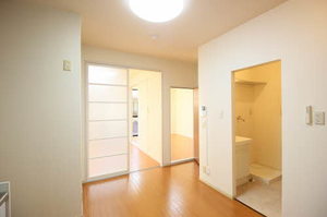 フレグランス五城 A101号-7