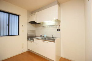 フレグランス五城 A101号-8