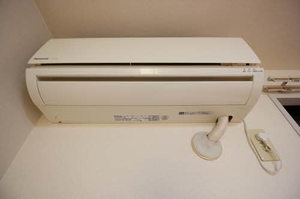 フレグランス五城 A101号-13