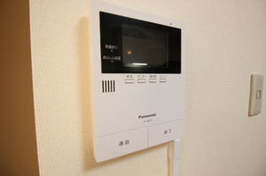 フレグランス五城 A101号-15