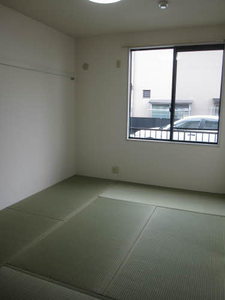 フレグランス下津Ⅱ A101号-5