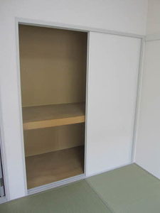 フレグランス下津Ⅱ A101号-6