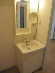 フレグランス下津Ⅱ A101号-8