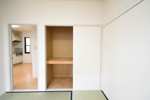 フレグランス下津Ⅱ A101号-11