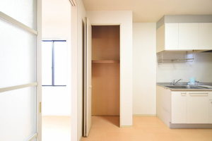 フレグランス下津Ⅱ A101号-12