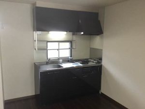 グリーンタウン A202号-2