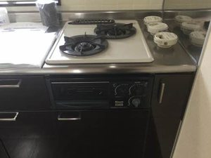 グリーンタウン A202号-3