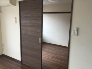 グリーンタウン A202号-9