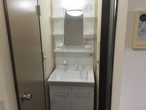 グリーンタウン A202号-12