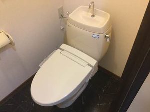 グリーンタウン A202号-13