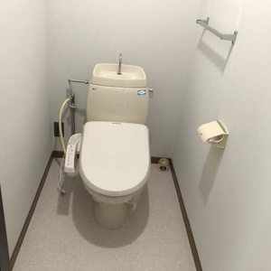 グリーンタウン C101号-8