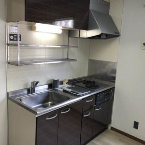 グリーンタウン C101号-9