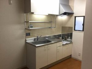 ピースフル高橋 0103号-2